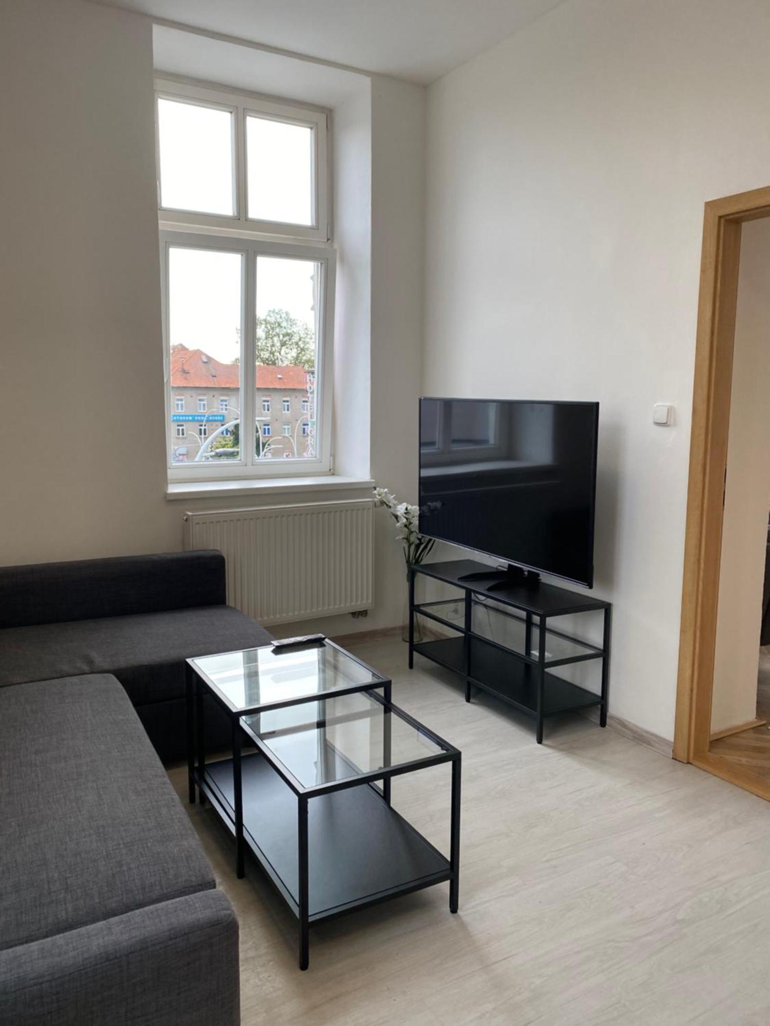 Apartman Namesti Frantiska Krizika Tábor Kültér fotó
